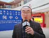 【视讯】聚焦2024中国两会 海外华文媒体齐聚北京