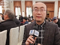 【视讯】2024中国两会系列报道：十四届全国人大二次会议新闻发布会在人民大会堂举行